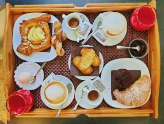 PORTA SOPRANA luxury guest House & spa - Sclafani - 4