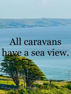 Hendre Coed Isaf Caravan Park - Barmouth - 9
