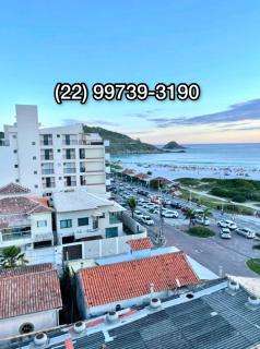 Cobertura na Orla da Praia Grande - Arraial do Cabo - 0