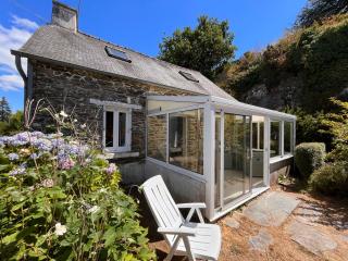 Ò FaYa Cottage votre Gîte calme et verdoyant en Bretagne - Saint-Mayeux - 9