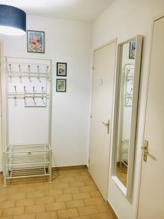 Golfe Juan, quiet apartment with pool, near the beach - Vallauris - 6