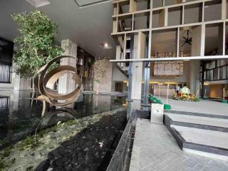 Infinity pool, NEW 2 bedroom, near BBCC LALAPORT, PNB 118, KLCC with high speed wifi - Kuala Lumpur - 5