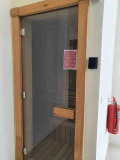 Infinity pool, NEW 2 bedroom, near BBCC LALAPORT, PNB 118, KLCC with high speed wifi - 1