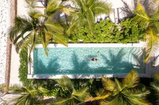 Passion Boutique Hotel Zanzibar - Adults Only - Jambiani - 9