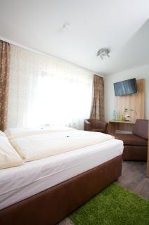 Hotel Reinhardtshof Garni - 4