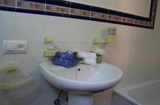 Casas Rurales Los Algarrobales - 6