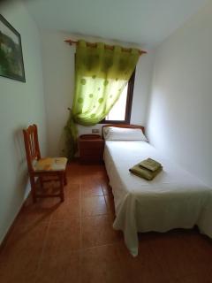 Casa Yaya Felisa - Lledó - 4