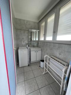 Appartement avec vue sur mer - Dunkerque - 9