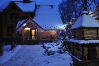 Karpatski Zori Hotel - Bukovel - 2