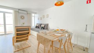 Magnífico apartamento a 35m da praia - Apart. Isa - Albufeira - 9