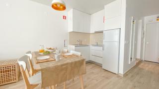 Magnífico apartamento a 35m da praia - Apart. Isa - Albufeira - 5