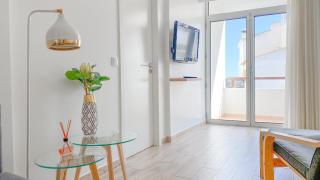 Magnífico apartamento a 35m da praia - Apart. Isa - Albufeira - 3