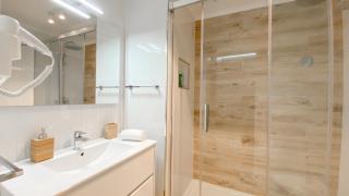 Magnífico apartamento a 35m da praia - Apart. Isa - Albufeira - 2