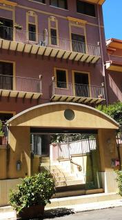 I Vicini del Re Holiday Home - Palermo - 8