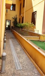 I Vicini del Re Holiday Home - Palermo - 6