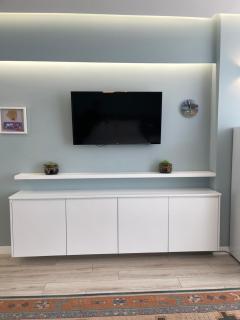 Comfort Apartment In City Center - Tirana - 2