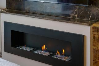 Main square 5 star luxury apartment with view - Cluj-Napoca - 5
