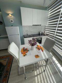 Comfort Apartment In City Center - Tirana - 5