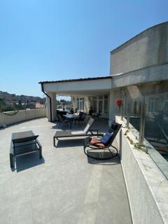 Pensiunea Pont-Euxin - 9