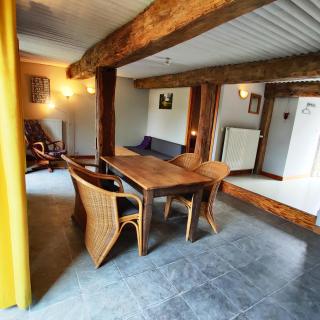La Ferme de Werpin - Hotton - 2