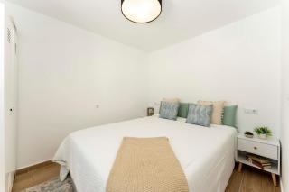 Apartamento 2 dormitorios cerca de la playa en casco historico - Estepona - 7