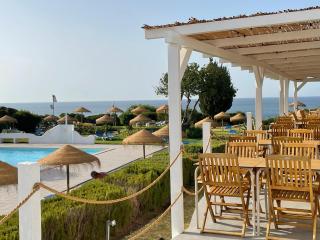 Vivenda Jardim Mar Algarve Porches - Porches - 9