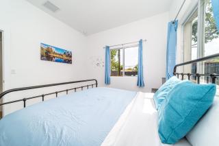 Pool Boutique Villa by the Beach 1 - 1