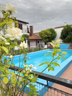 LA CALLEJA Apart ,Departamento Con vista al Jardin - Olavarría - 1