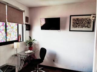 Departamento Entero en el Corazón de la Ciudad - Città del Messico - 6