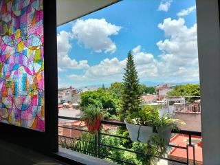 Departamento Entero en el Corazón de la Ciudad - Città del Messico - 7