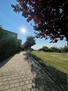 Villa Sunny Side Apartment Skopje - 3