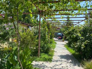 Hotel Villa Eniseli - 4