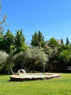LO CLAUSTRE DEL DELTA- LUX FINCA in Delta del Ebro - FINCA PRIVADA -NO HAY NINGUN SERVICIO HOTELERIA- SOLO ALOJAMIENTO - 3