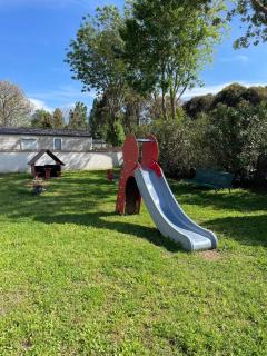 Mobil home Argelès sur mer - 6