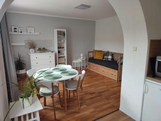 Apartmán Lenka - Boršice - 7