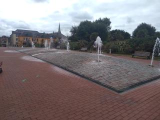 Chambre agréable au calme - 4