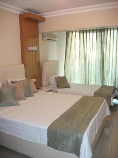 Temple Miletos Spa Hotel - Didim - 8