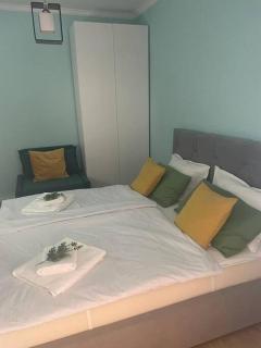 Janko Elite Apartment - Sarandë - 1