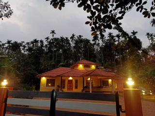 Nandanam Villa - Kaniyāmbetta - 7