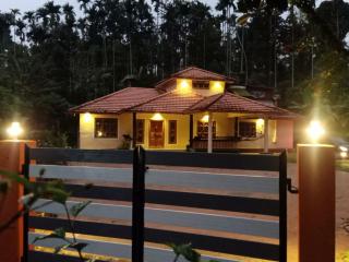 Nandanam Villa - Kaniyāmbetta - 0