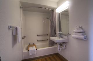 Motel 6-Orlando, FL - Winter Park - Orlando - 5