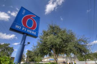 Motel 6-Orlando, FL - Winter Park - 2