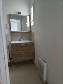 La Grimodière Chambre en rez de chaussée - Ranville - 6