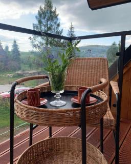 Punkt Kościelisko, dom górski 800 m od doliny Kościeliskiej - 9