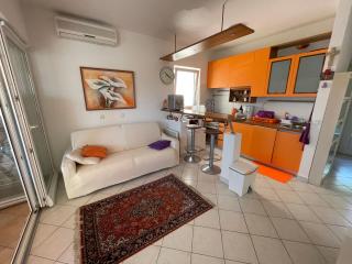 Exclusive Apartment Croatia Sun and Sea View - Garden and Free Parking - Zrce - Novalja - 6