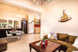 Arismari House 2min from Mades Organized beach - 6