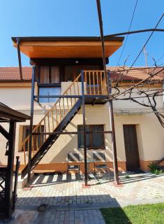 Lavender Apartments - Sînpetru - 5