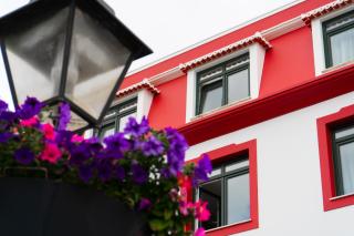 Hotel Monte Brasil - Angra do Heroísmo - 6