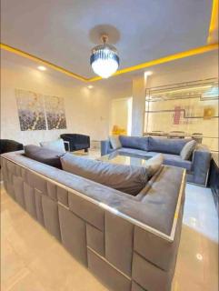 Appartement Luxe idéalement situé à Dakar - Dakar - 7