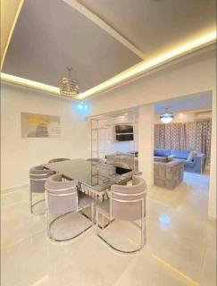 Appartement Luxe idéalement situé à Dakar - Dakar - 6